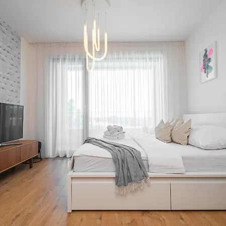 Nordic Elegance - Pristavna