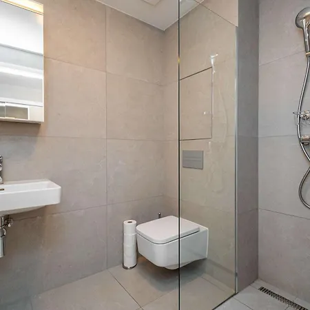 Apartment Nordic Elegance - Pristavna Pressburg